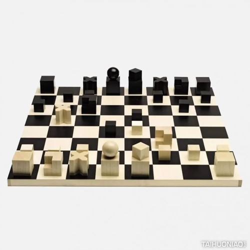 棋类设计图片