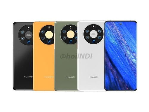 华为Mate Xs NFC功能详解，华为Mate Xs NFC功能全解析
