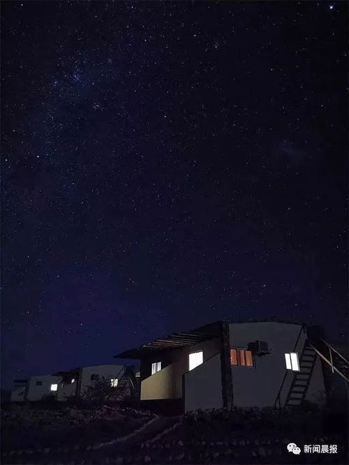 华为夜晚拍摄功能，探索神秘魅力