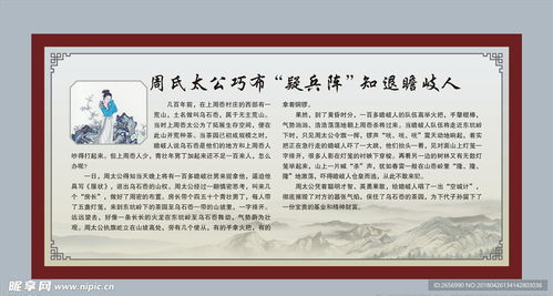 香具设计展板设计图片