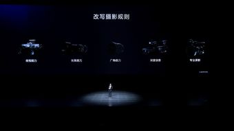 华为手推功能，科技引领未来