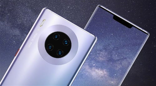 华为10功能更新，引领科技新篇章，华为全新10功能引领科技新篇章