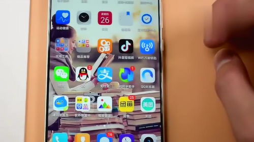 华为功能机手机，功能与体验的完美结合