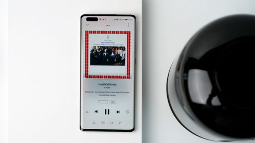 华为sound音箱功能介绍，华为Sound音箱功能全面介绍