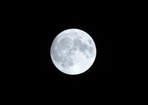 超级月亮功能与华为的融合探索