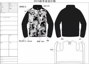 服装设计电脑设计图片