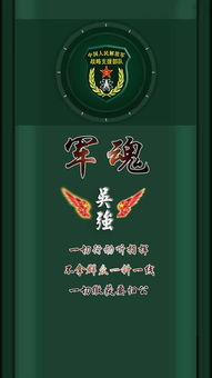 臂章布置设计图片
