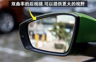 华为后视镜防雨功能介绍，华为后视镜防雨功能介绍，功能强大、实用性强