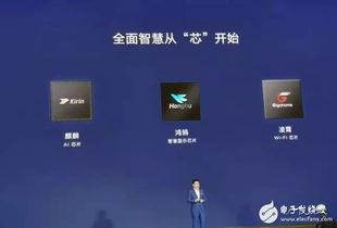 华为通讯共享功能，构建高效通信生态的强大引擎