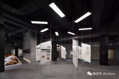 灯光设计平面设计图片