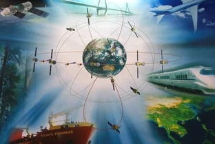 华为北斗卫星功能，引领未来科技新篇章，华为北斗卫星技术引领未来科技新篇章
