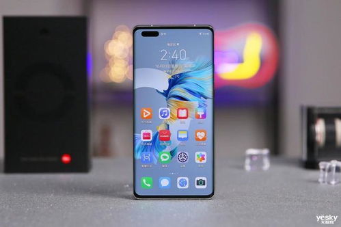 华为3 Pro功能介绍