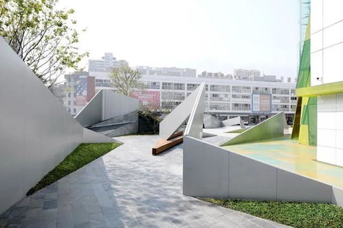 洞口花园设计图片