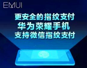 华为指纹功能开启方法，华为指纹功能开启步骤