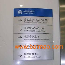店面铭牌设计图片