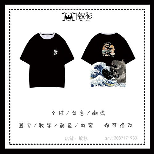 头像潮流设计图片