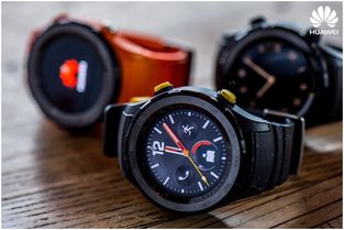 华为Watch 2 定位功能详解，华为Watch 2 定位功能解析