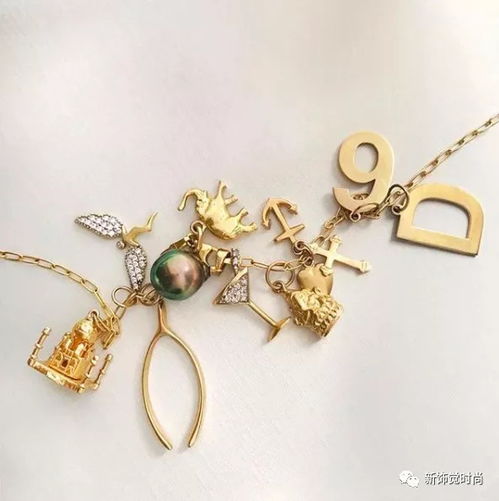 女性饰品设计图片