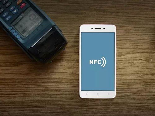 华为NFC功能如何试用的文章，华为NFC功能快速体验