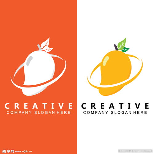 logo设计图片动画
