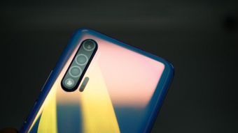 华为nova 6摄像功能详解，华为nova 6摄像功能全解析