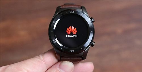 华为手表功能覆盖全面介绍