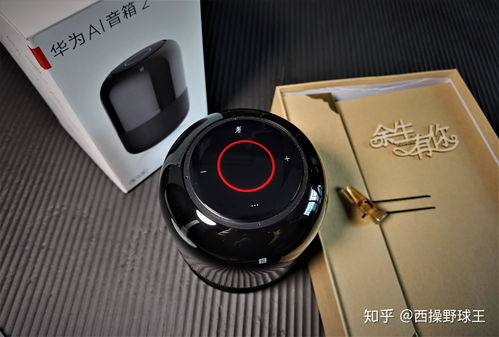 华为智能音箱功能总结