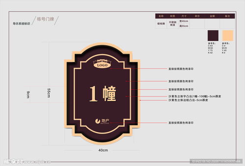 祖先木牌设计图片