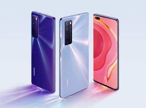 华为nova 7 新功能介绍，华为nova 7 新功能揭秘