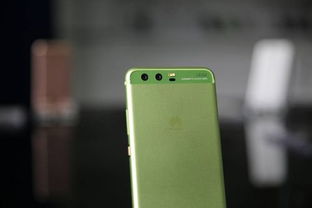 华为p10功能介绍，华为P10功能全面介绍