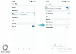 华为麦芒相机功能全面解析