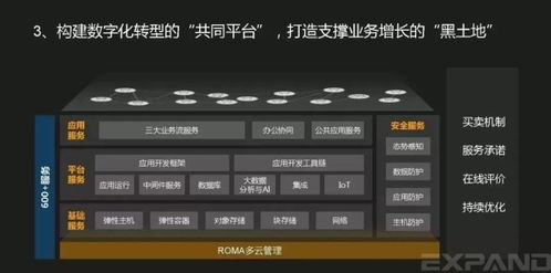 华为12.6镜像功能，引领数字化转型的强大引擎