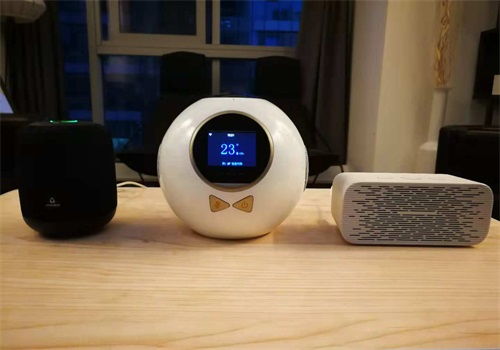 华为智能音箱的叫醒功能，开启智能生活新篇章