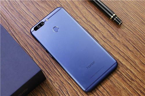 华为Honor 9功能解析