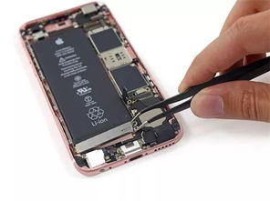 iPhone电池更换，全面解析与注意事项，iPhone电池更换全解析与注意事项，让你轻松掌握换电技巧！