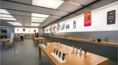 iPhone官方旗舰店，品质之选，iPhone官方旗舰店，品质之选，手机首选