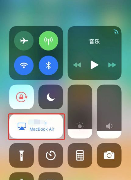 iPhone投屏Mac，高效连接与智能体验，iPhone投屏Mac，高效连接与智能体验新境界！
