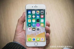 iPhone 8强制重启指南，iPhone 8强制重启快速指南