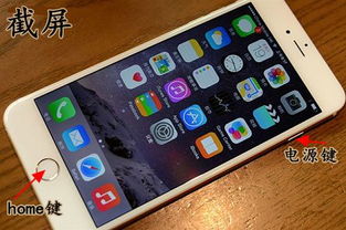 iPhone截屏功能详解，iPhone截屏功能全解析