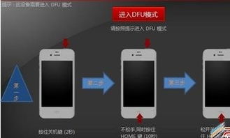 刷机iPhone，解锁新篇章，解锁iPhone新篇章，刷机与体验升级