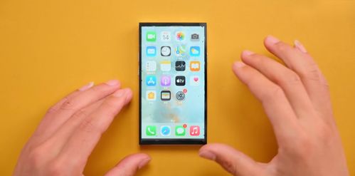 iPhone通讯录，便捷与高效的完美结合，iPhone通讯录，无缝连接，高效便捷
