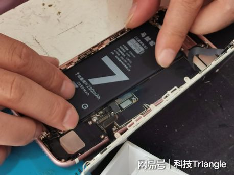 iPhone 7电池使用体验，iPhone 7电池使用新体验