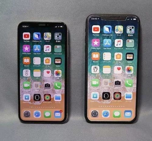iPhone新功能介绍，iPhone全新功能揭秘