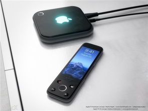 iPhone遥控器，科技与生活的完美结合，智能iPhone遥控器，科技与生活的完美融合体验！