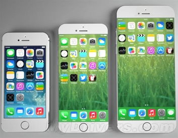 iPhone6无声之谜，iPhone6无声之谜揭秘