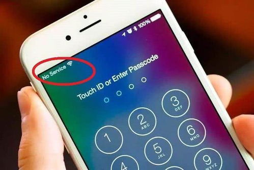 iPhone忘记锁屏密码解决方案，忘记iPhone锁屏密码解决方案