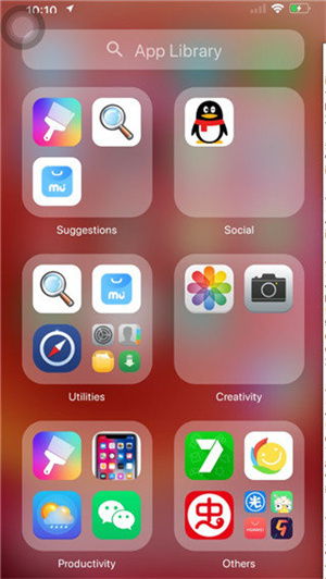 iPhone主题软件，探索个性与乐趣的无限可能，iPhone主题软件，解锁个性与乐趣新境界！
