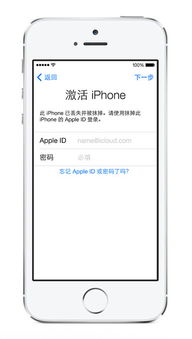 iPhone 6激活锁，解锁新时代的密码，iPhone 6激活锁解锁新时代的密码