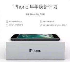iPhone年年换新，科技与时尚的完美结合，iPhone新机潮流，科技与时尚的完美融合
