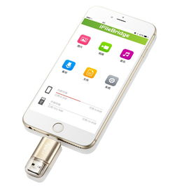 iPhone连接U盘，便捷操作与实用体验，iPhone连接U盘，便捷操作与实用体验